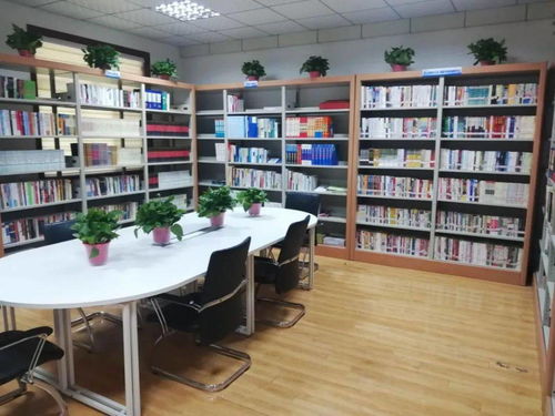 岐山縣圖書館攜手電力局，共建便民圖書服務(wù)點(diǎn)