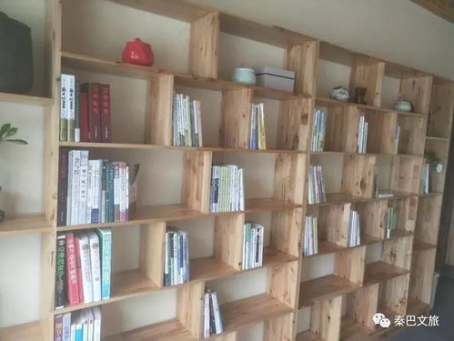 帶上圖書去民宿 在報(bào)刊翻閱中尋覓慢生活